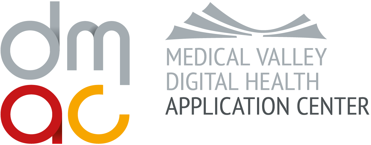 Medical Valley Digital Health Application Center GmbH (dmac)