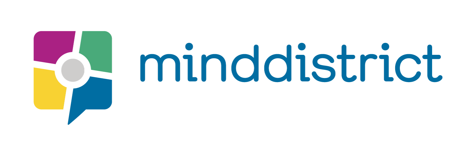 Minddistrict GmbH