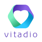Logo von Vitadio s.r.o.