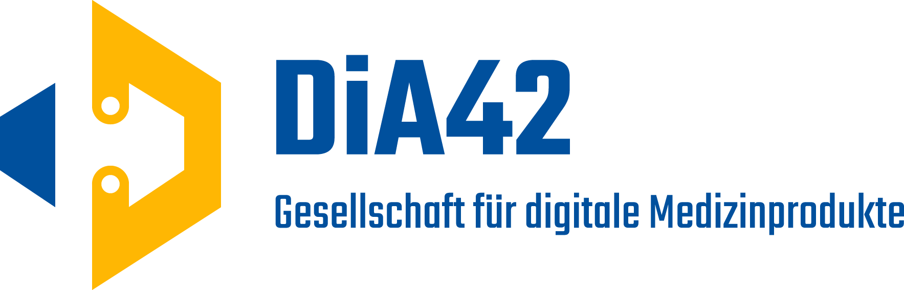 DiA42 - Gesellschaft für digitale Medizinprodukte mbH